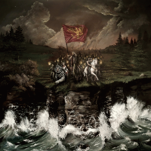 Les Chants De Nihil : Le Tyran et l'Esthète